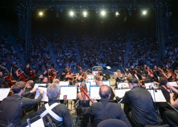 Limak Filarmoni Orkestrası hayvanlar için çalacak