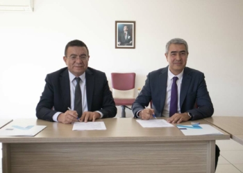 MEDAŞ, NETCAD ile yazılım sözleşmesi imzaladı
