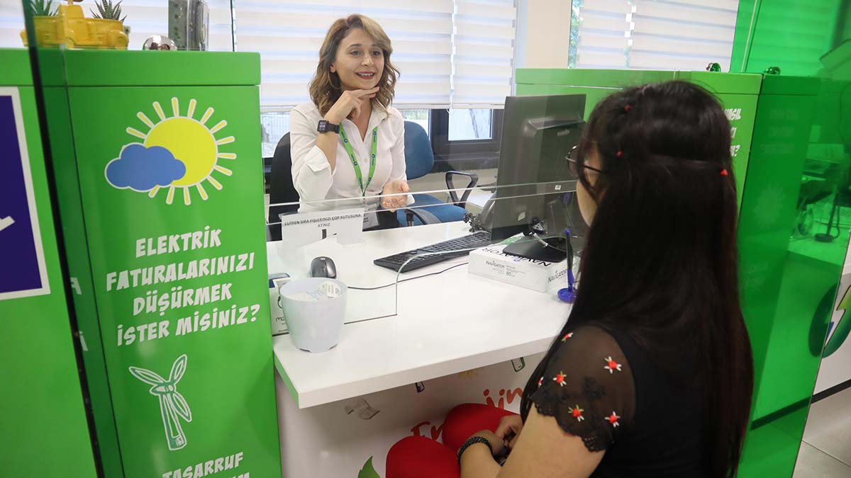 MEPAŞ'tan işaret dili eğitimi