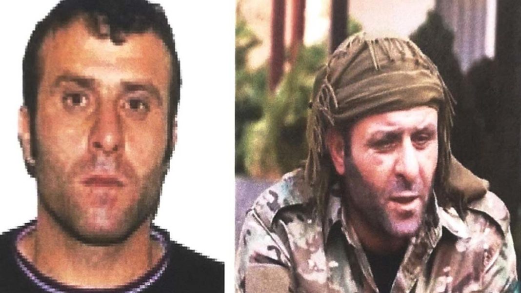 MİT, PKK'lı Erhan Arman'ı etkisiz hale getirdi