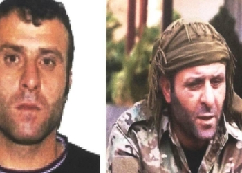 MİT, PKK'lı Erhan Arman'ı etkisiz hale getirdi