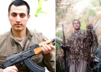 MİT operasyonuyla 2 terörist etkisiz hale getirildi