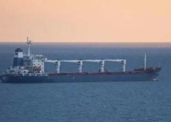 MSB: Tahıl sevkiyatında 2 gemi daha yola çıktı