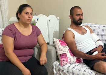 Maltepe'de çocuğu taciz edilen aile konuştu