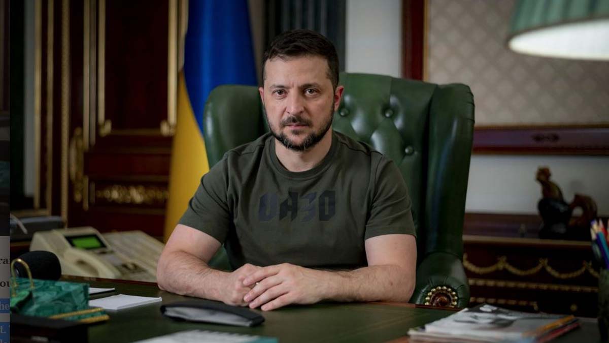 Marhanets'e düzenlenen saldırıda 13 kişi öldü