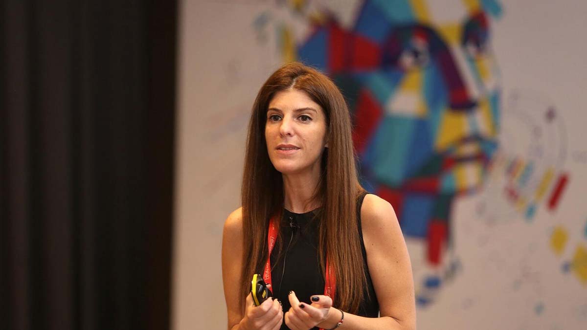 'Marka İletişimi' yüksek lisans programı açıldı