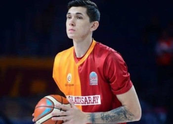 Merkezefendi'nin son transferi Ayberk Olmaz
