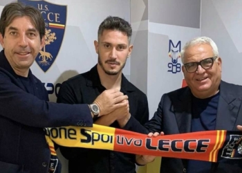 Mert Çetin: Serie A'ya döndüğüm için mutluyum