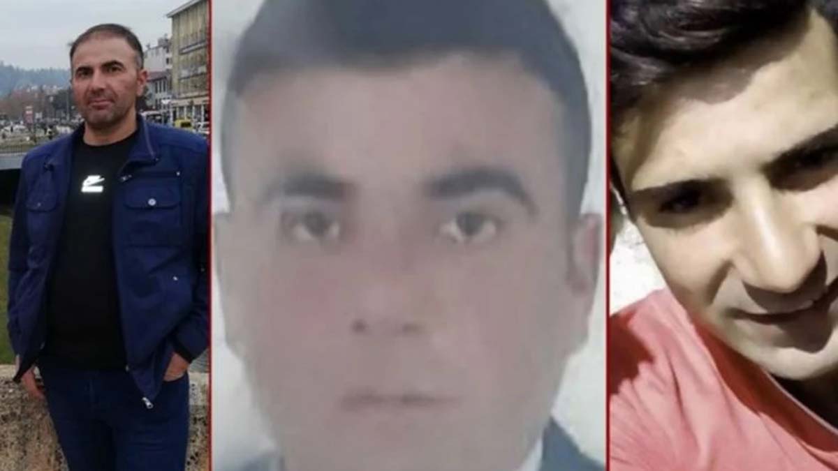 Metan gazından zehirlenen 3 kardeş öldü