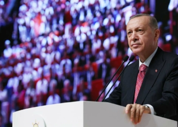 'Mezhepçi nefrete müsaade etmeyeceğiz'