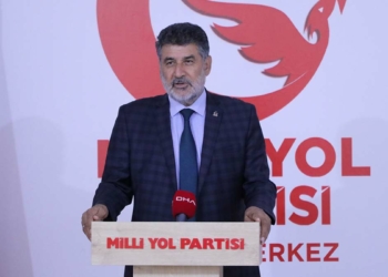 Milli Yol Partisi iktidarında şeffaf bir düzen kuracağız
