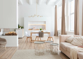 Minimalist mimari trendi kalıcılık kazandı
