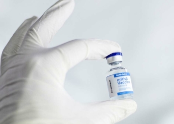 Moderna, BioNTech ve Pfizer'a dava açtı