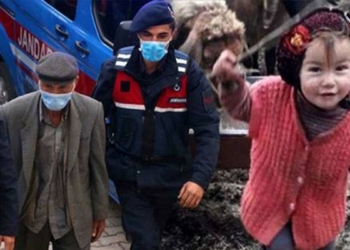 Müslüme'nin tutuklu dedesi hakim karşısına çıktı