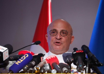 Müşterek Koordinasyon'undan 'razoni' açıklaması