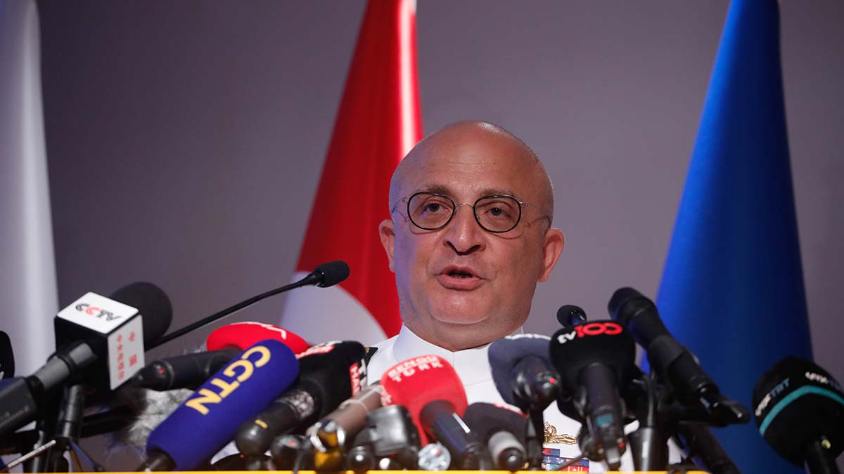 Müşterek Koordinasyon'undan 'razoni' açıklaması