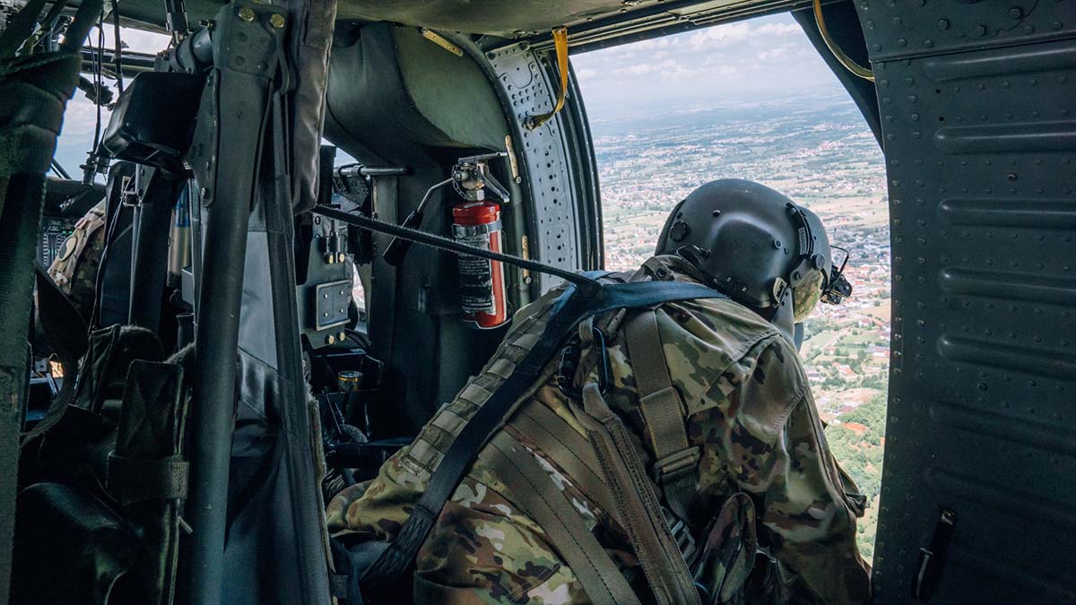 NATO'dan Kosova paylaşımı