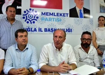 'Ne dolaplar çevirdiğinizi millete anlatacağım'
