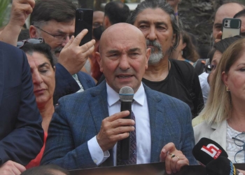 'O gemiyi geldiği gibi geri göndereceğiz'