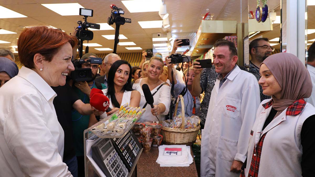 O masada buradaki konuşmaları aktaracağım