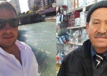 Oğlunun dövdüğü baba, 37 gün sonra öldü