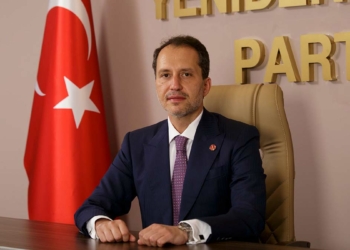 Öğretmenlerin itibarını teminat altına alacağız