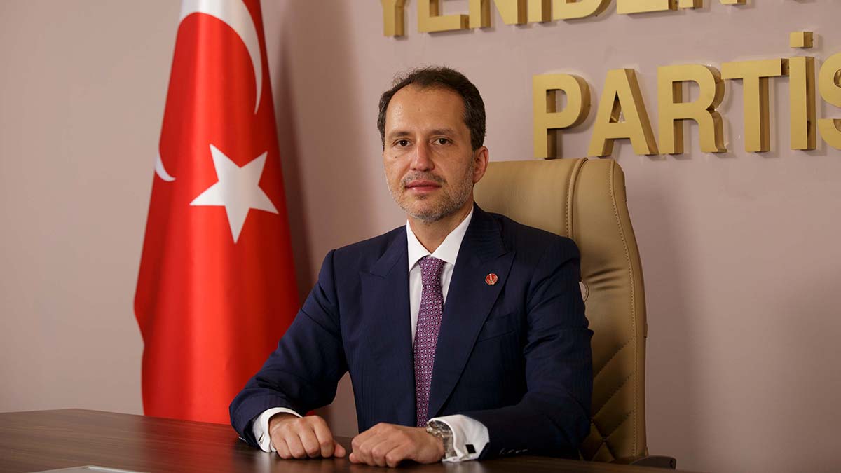 Öğretmenlerin itibarını teminat altına alacağız