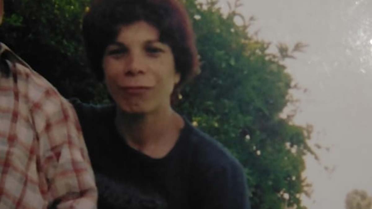 Otomobili yanan kadının cesedi göletten çıktı