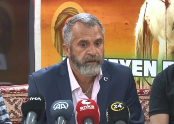 Özdemir: Provokatif olayları dikkate almayalım