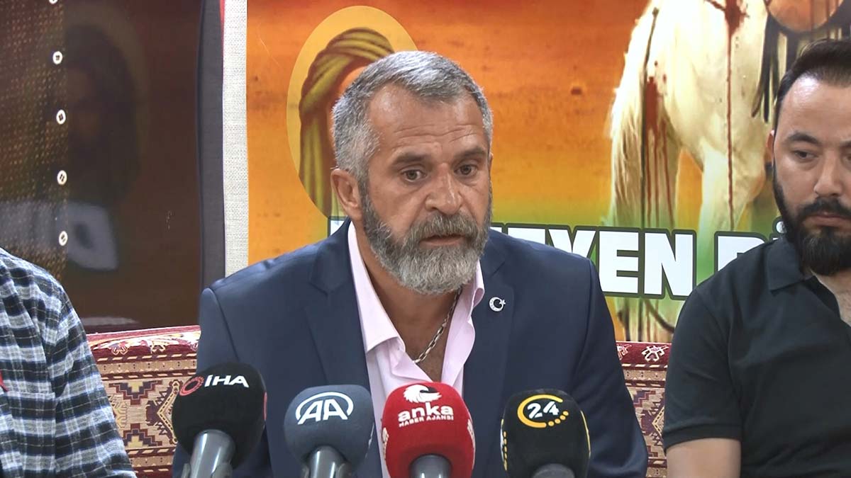 Özdemir: Provokatif olayları dikkate almayalım