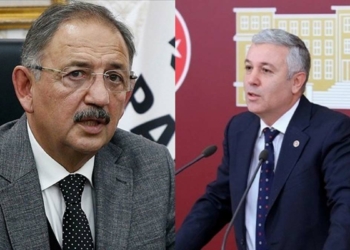 Özhaseki'den Çetin Arık'a manevi tazminat davası
