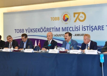 Özvar'dan vakıf üniversitelerine indirim çağrısı