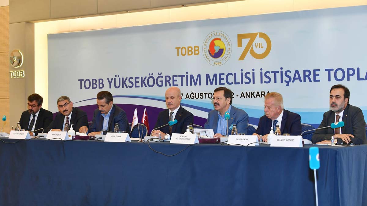 Özvar'dan vakıf üniversitelerine indirim çağrısı