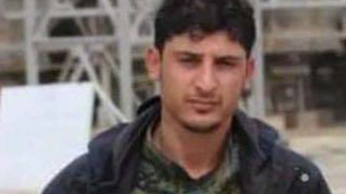 PKK yöneticisi Mıhyedin Gulo etkisiz hale getirildi