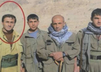 PKK'lı Muhsin Yağan etkisiz hale getirildi