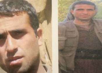 PKK'lı terörist Ümit Tarhan etkisiz hale getirildi