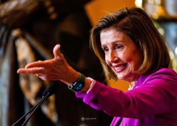 Pelosi'nin Asya turu başladı: Listede Tayvan yok