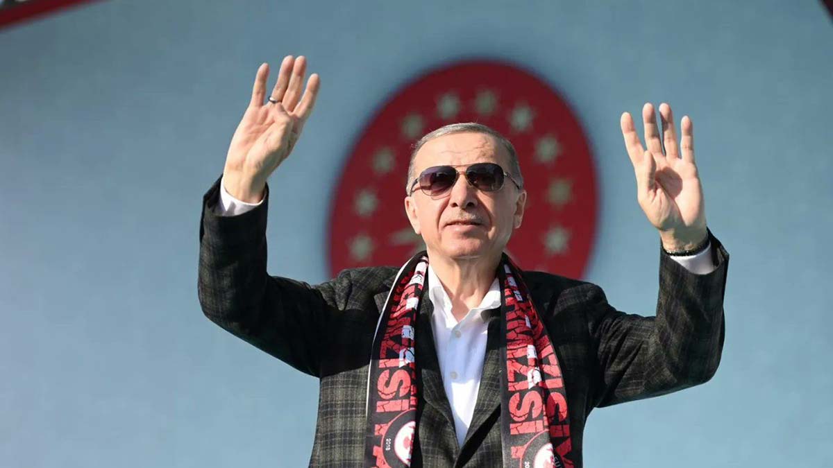 Piyasaları rahatlatacağız