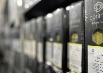 Porima, Avrupa ve Orta Doğu’ya açılıyor