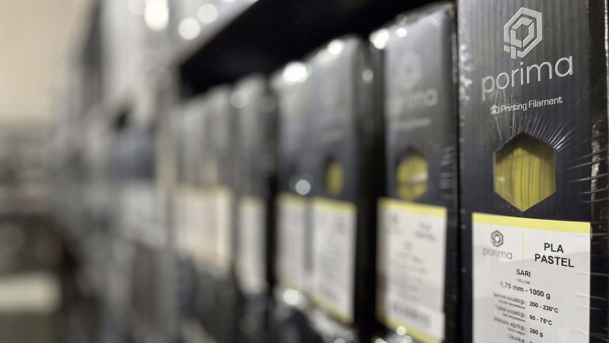 Porima, Avrupa ve Orta Doğu’ya açılıyor