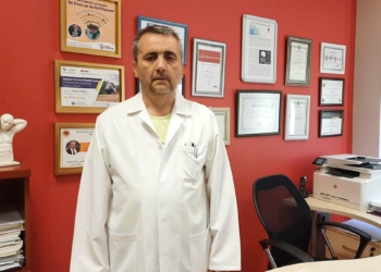 Prof. Dr. Bülent Oruç'tan Kocaeli'ne deprem uyarısı