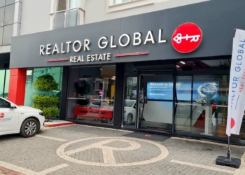 Realtor Turkey'den globalleşme hamlesi