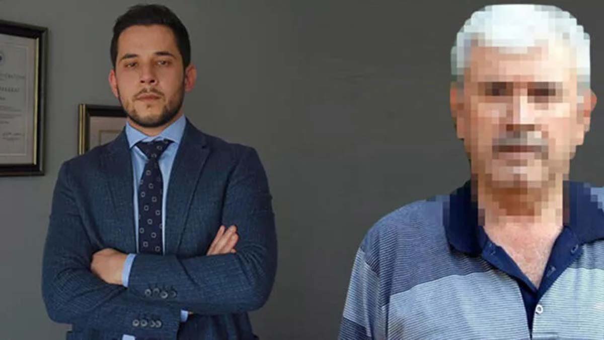 Rehber öğretmen, dede istismarını ortaya çıkardı