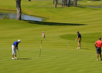 Riske Birdie Challenge Golf Turnuvası başlıyor