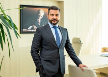 Rönesans, en büyük 24. müteahhitlik şirketi oldu