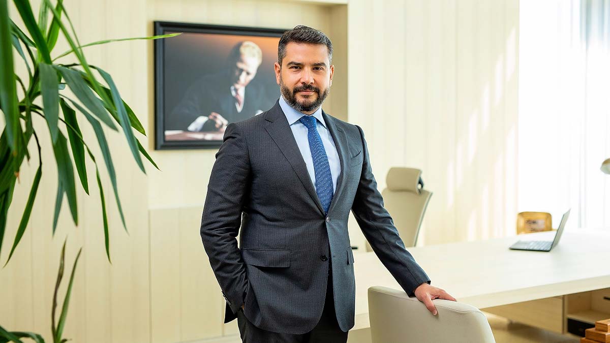 Rönesans, en büyük 24. müteahhitlik şirketi oldu