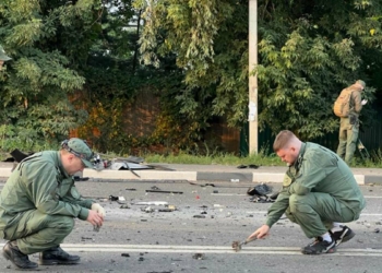 Rus siyaset bilimcisi Dugin'in kızına bombalı saldırı