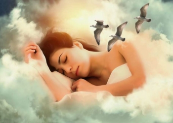 Rüyalar gerçek olsa mı?