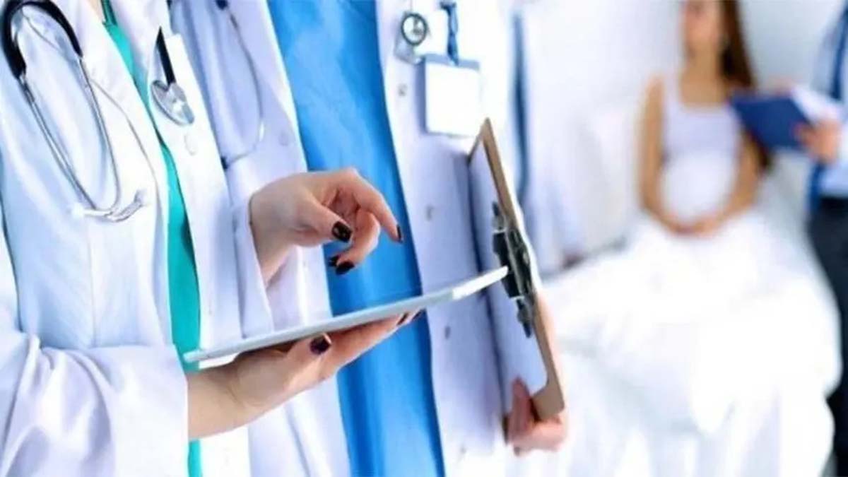 Sağlık çalışanları teşvik miktarlarını bugün öğrenecek