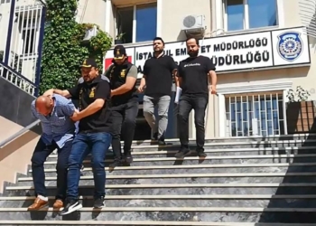 Sahte altın çakmak dolandırıcıları yine ortaya çıktı